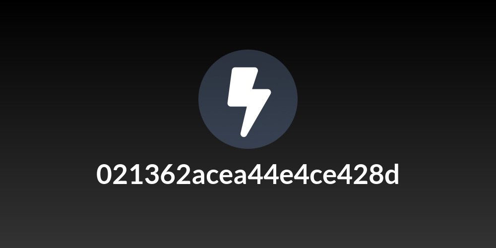 021362acea44e4ce428d