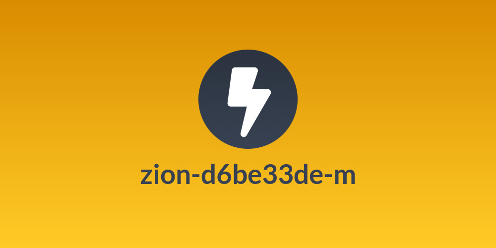 zion-d6be33de-m