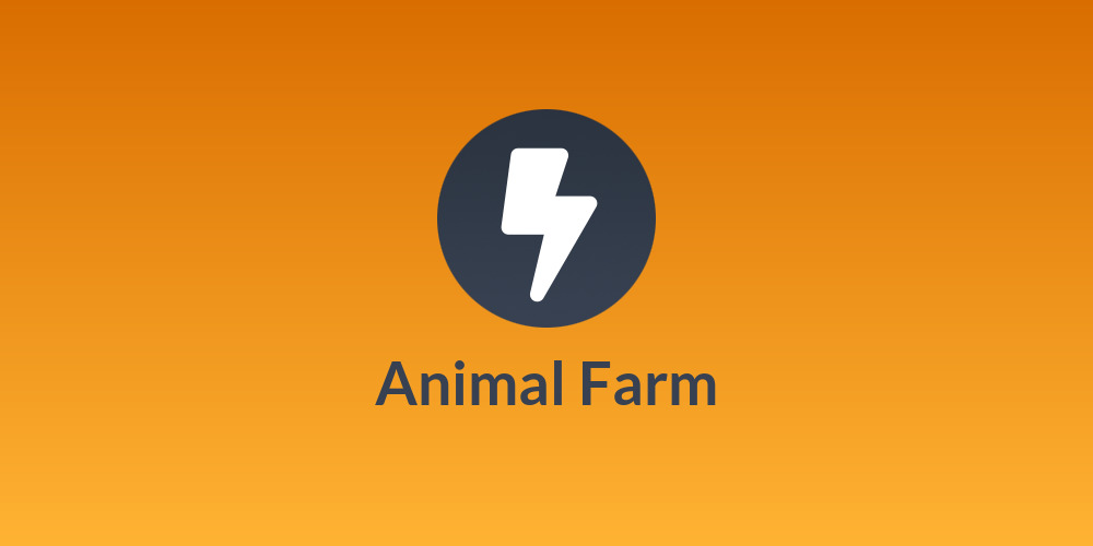 Animal Farm