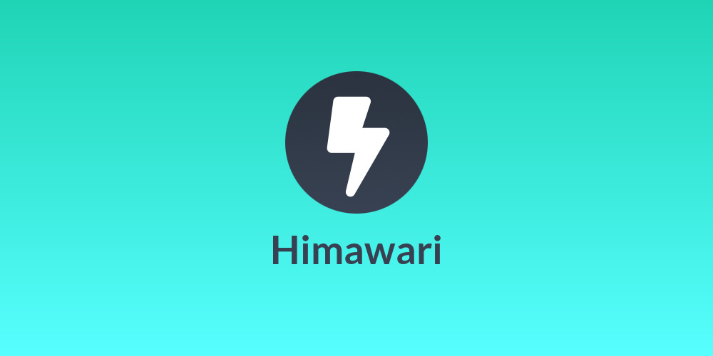 Himawari