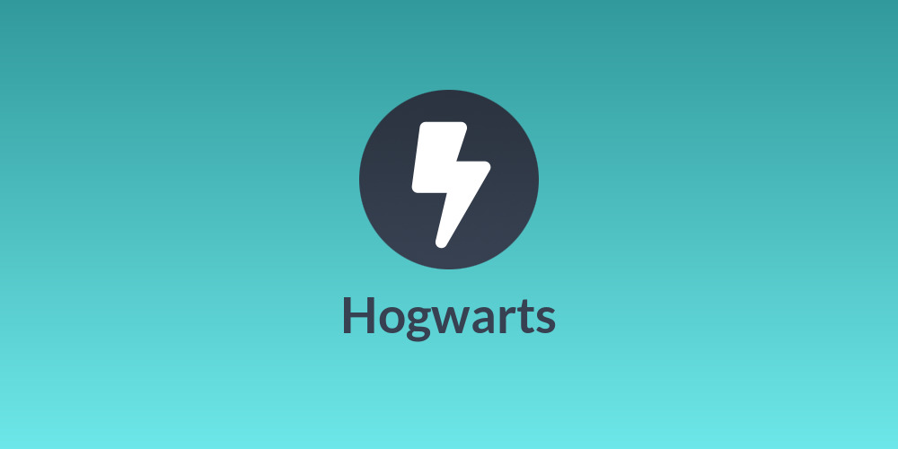 Hogwarts