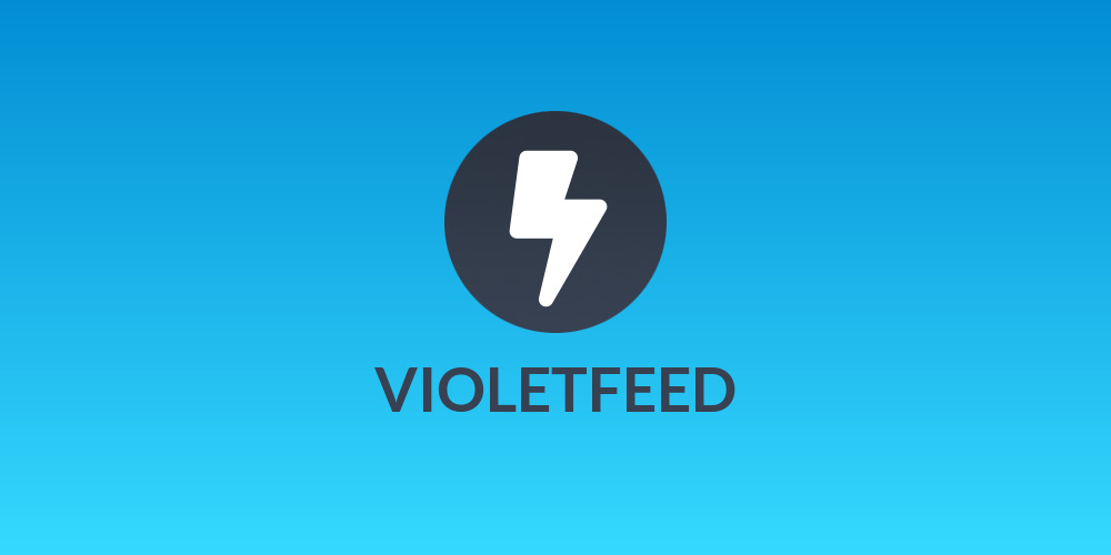 VIOLETFEED