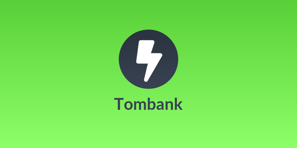 Tombank