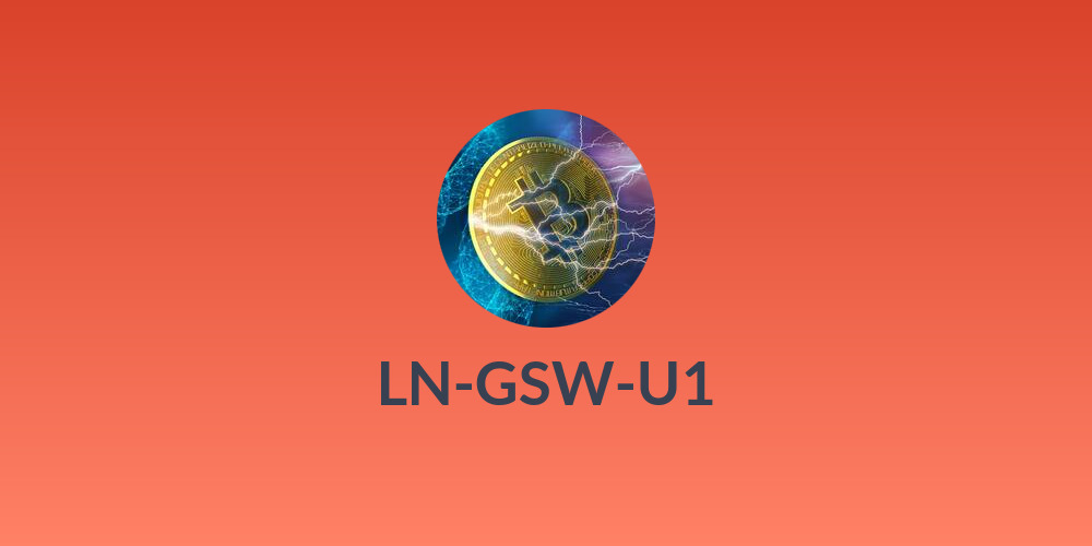LN-GSW-U1