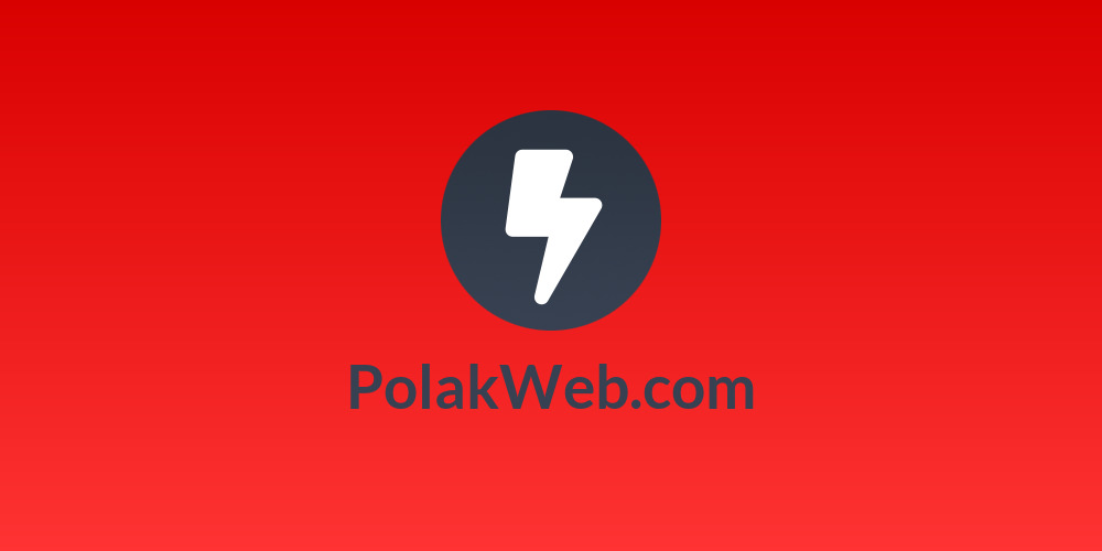 PolakWeb.com