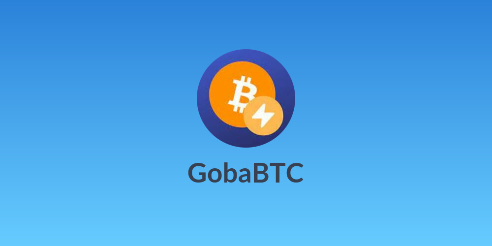 GobaBTC