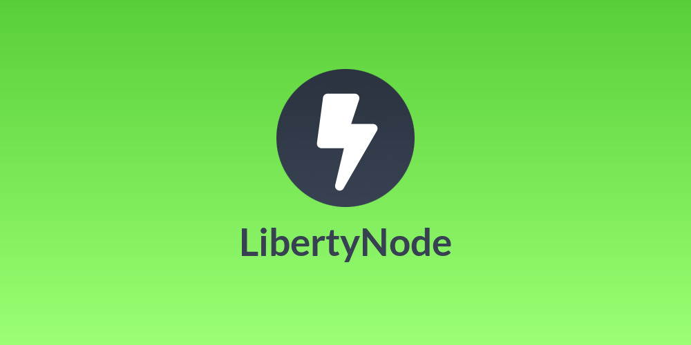 LibertyNode