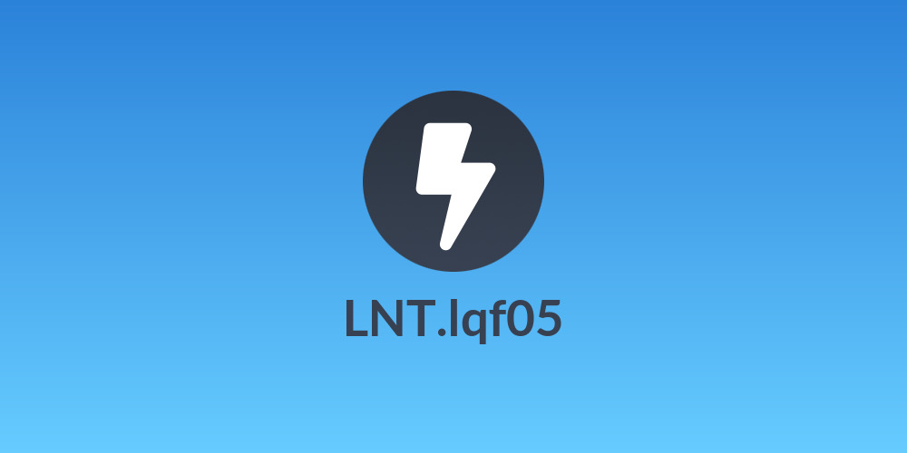 LNT.lqf05