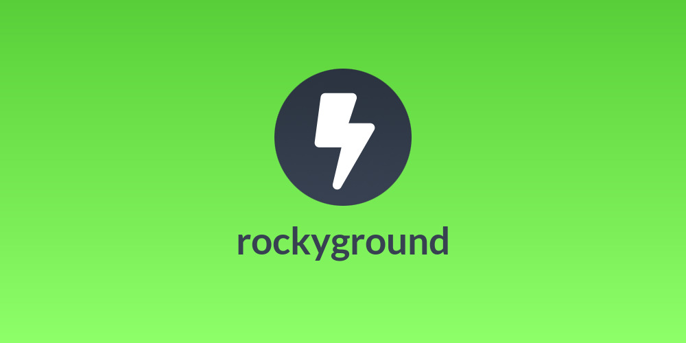 rockyground