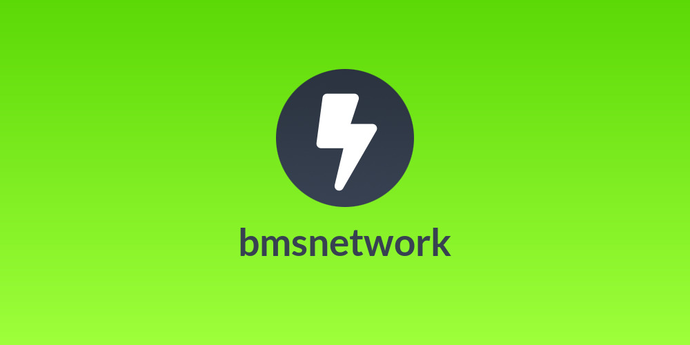 bmsnetwork