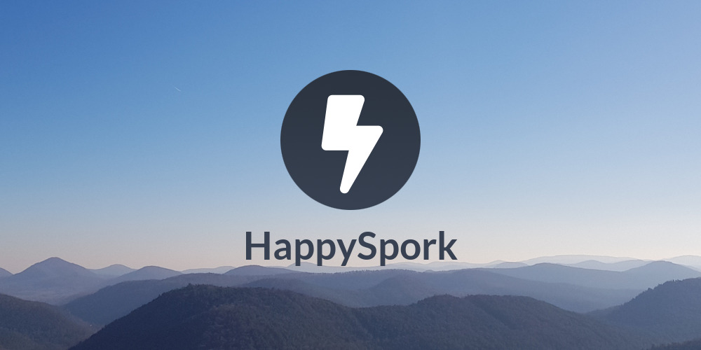 HappySpork