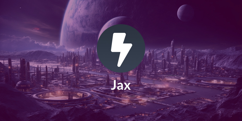 Jax