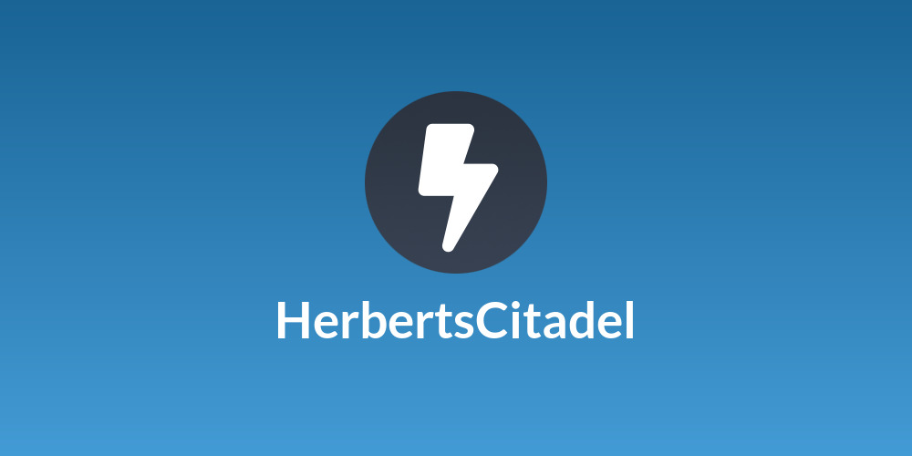 HerbertsCitadel