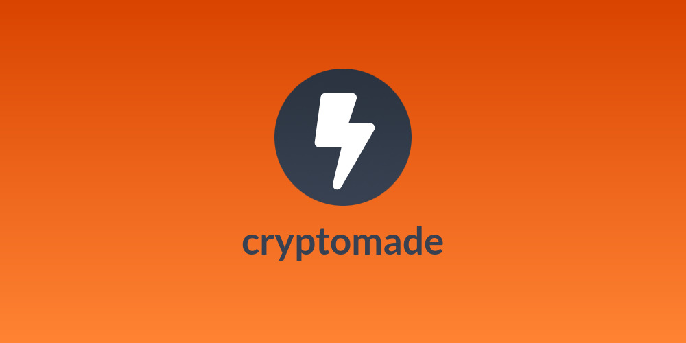 cryptomade