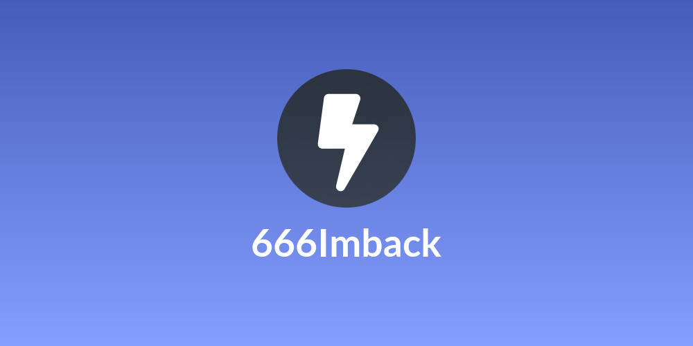 666Imback