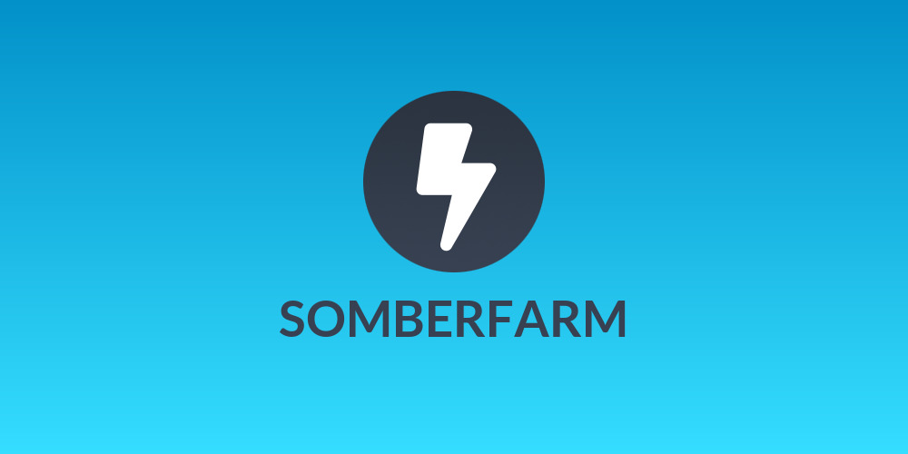 SOMBERFARM