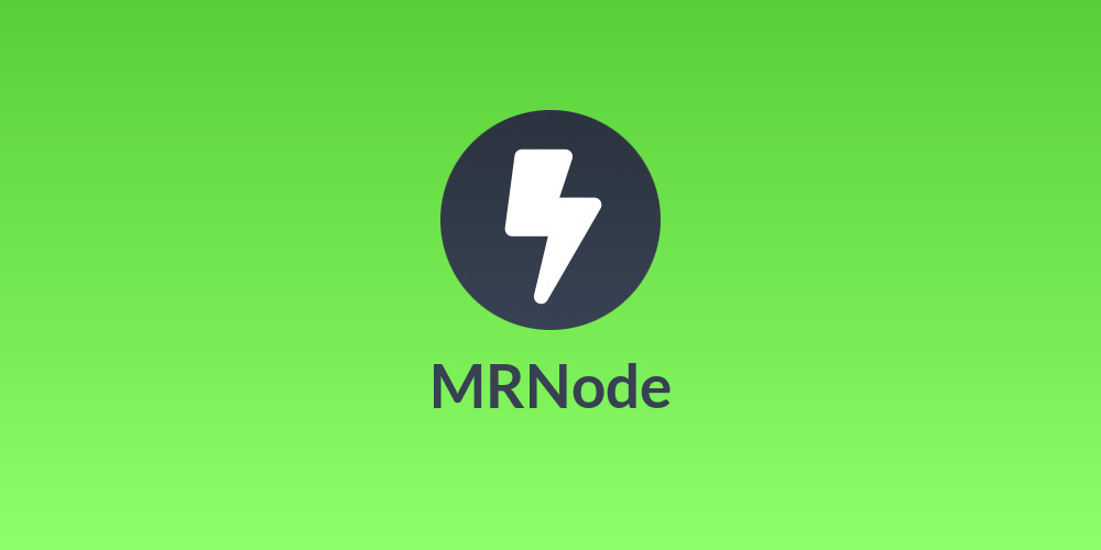 MRNode