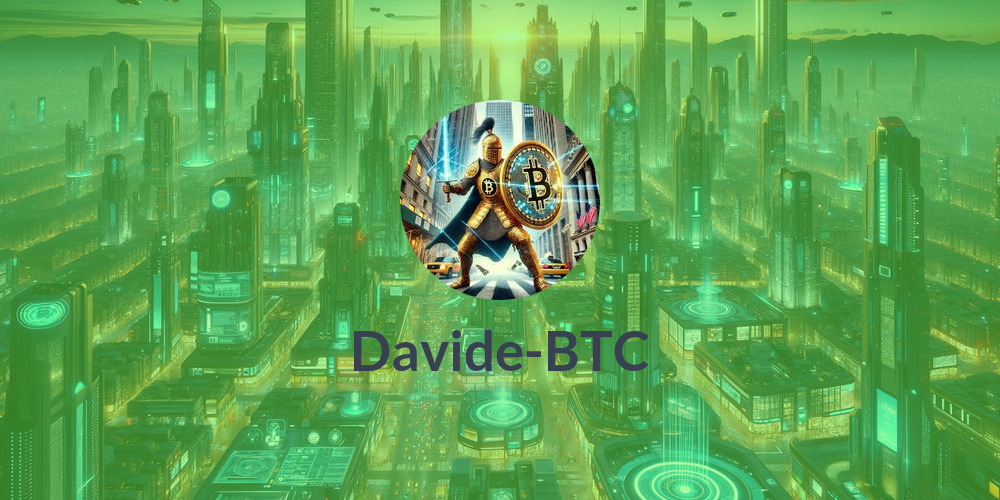 Davide-BTC