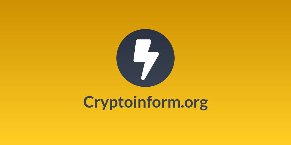 Cryptoinform.org