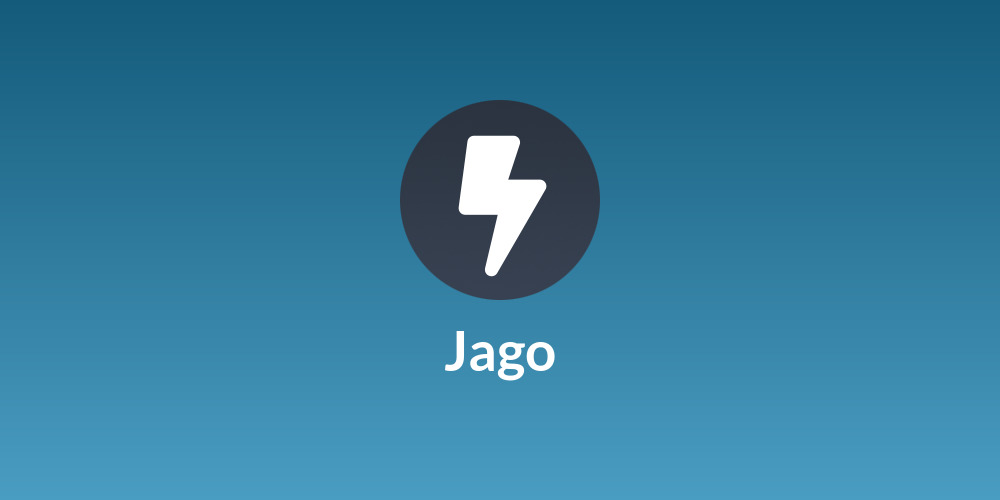 Jago