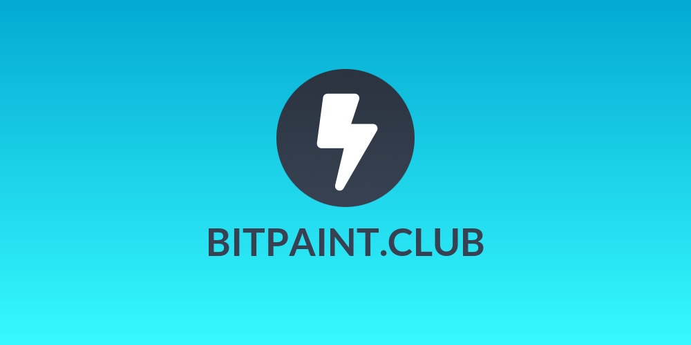 BITPAINT.CLUB