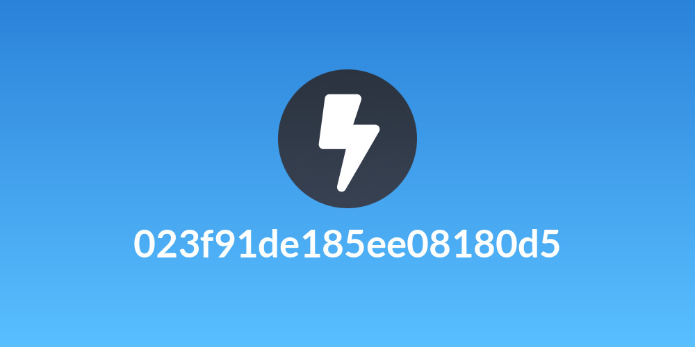 023f91de185ee08180d5