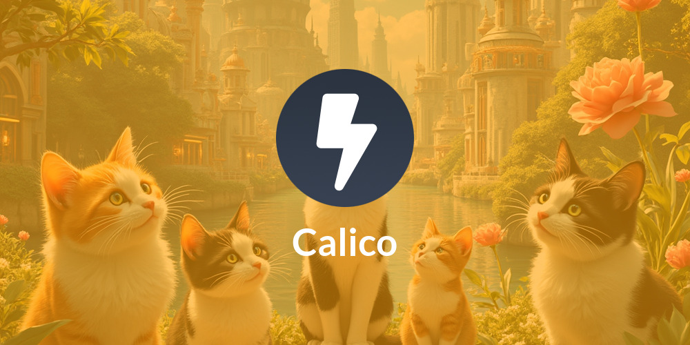 Calico
