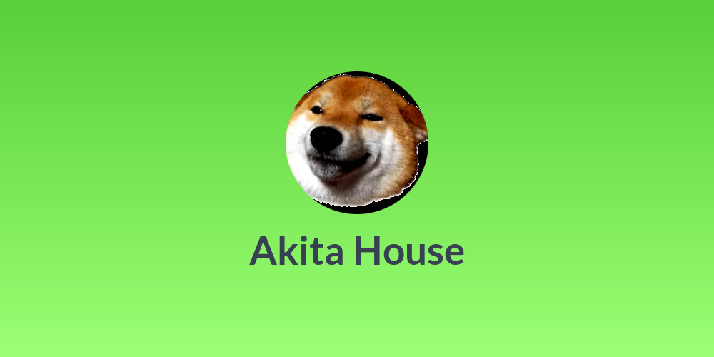 Akita House