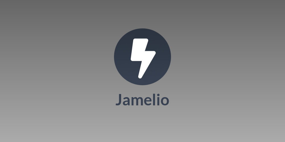Jamelio