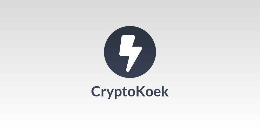 CryptoKoek