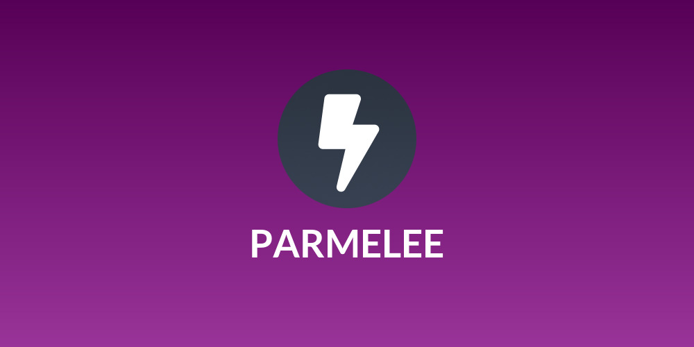 PARMELEE