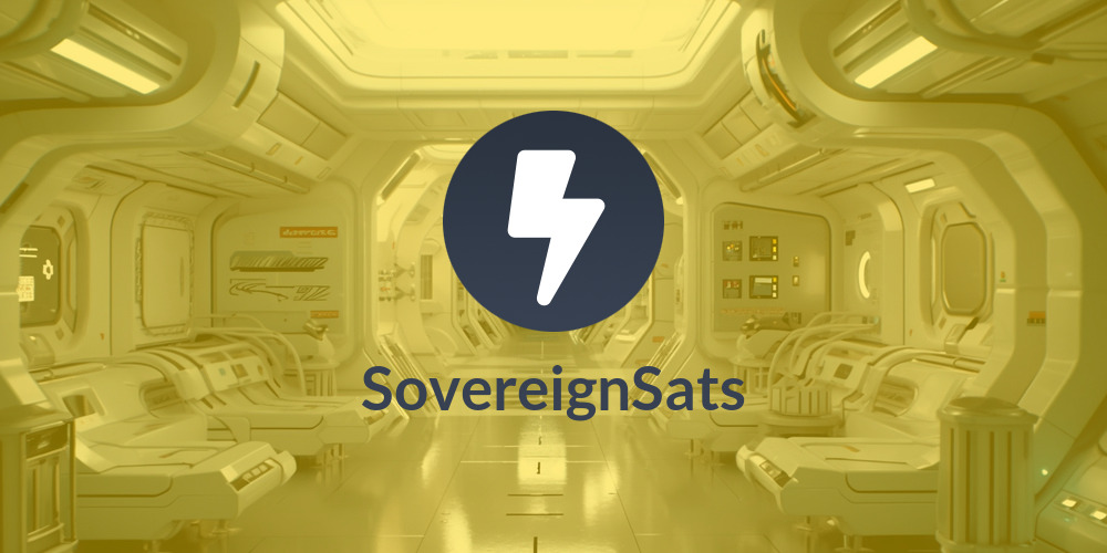 SovereignSats