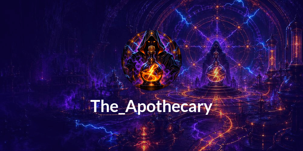 The_Apothecary