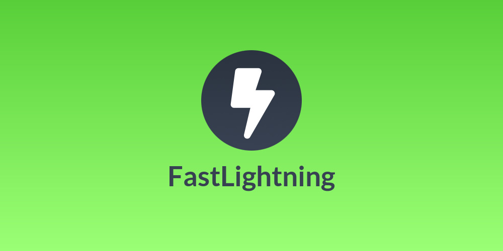 FastLightning