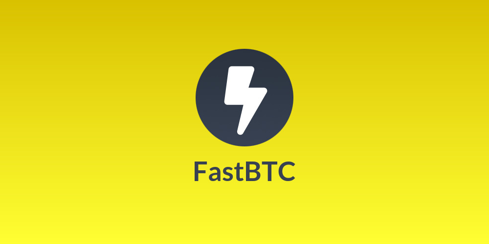 FastBTC