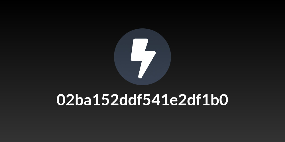 02ba152ddf541e2df1b0