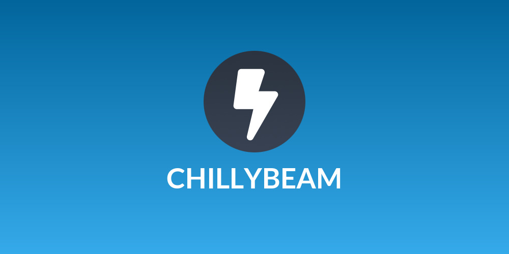 CHILLYBEAM