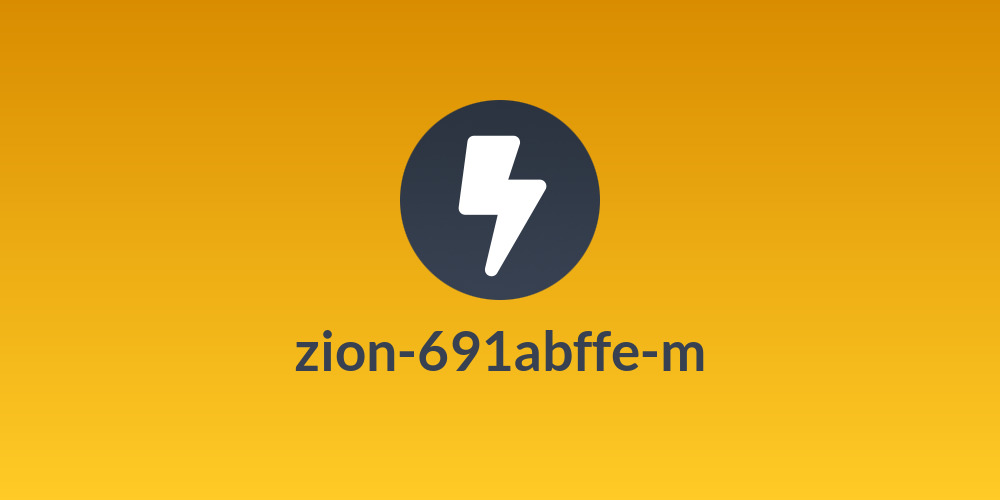 zion-691abffe-m