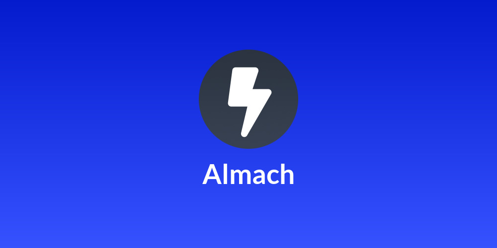 Almach