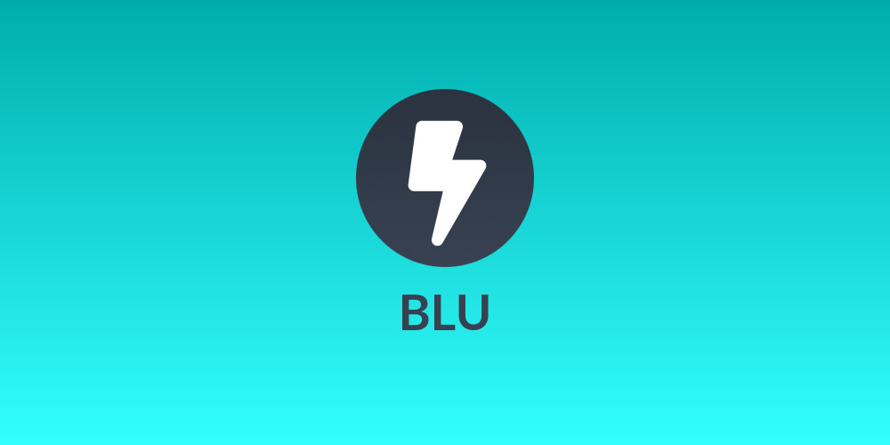 BLU