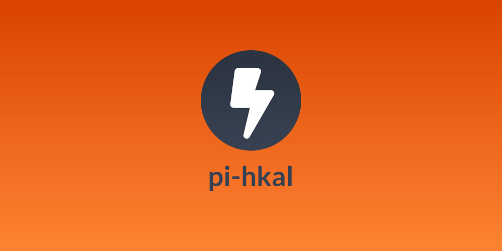 pi-hkal