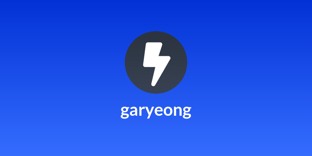 garyeong