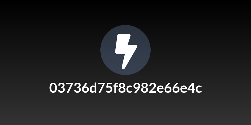 03736d75f8c982e66e4c