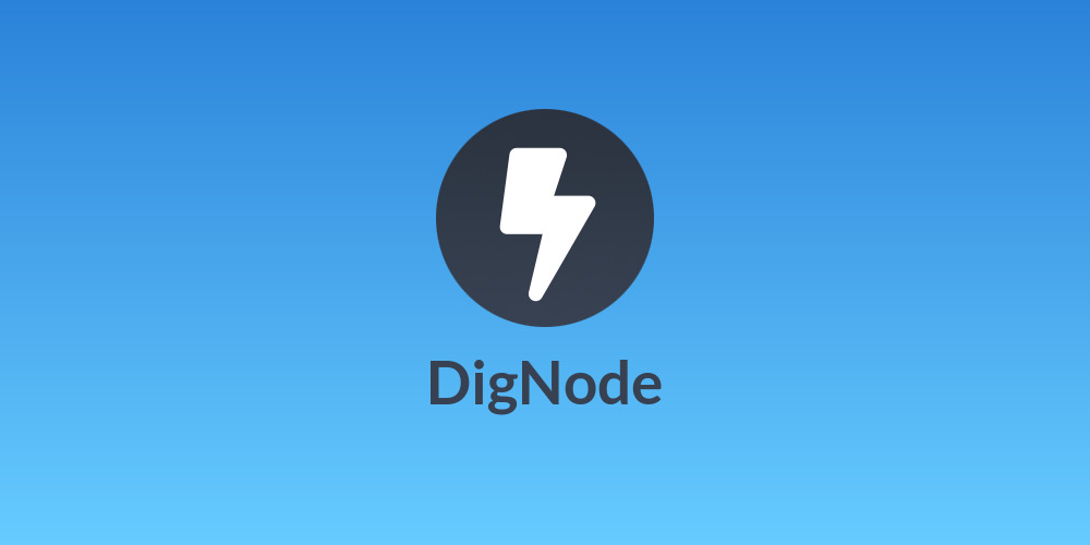 DigNode