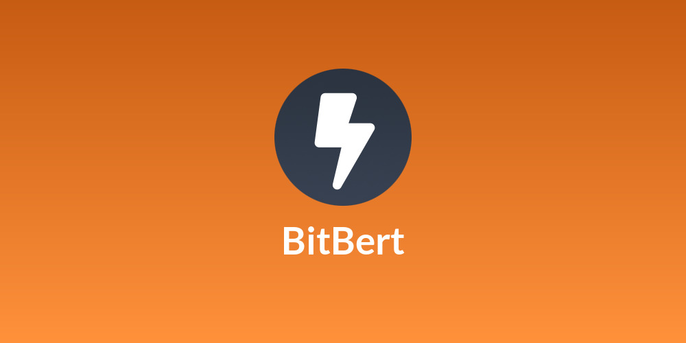 BitBert