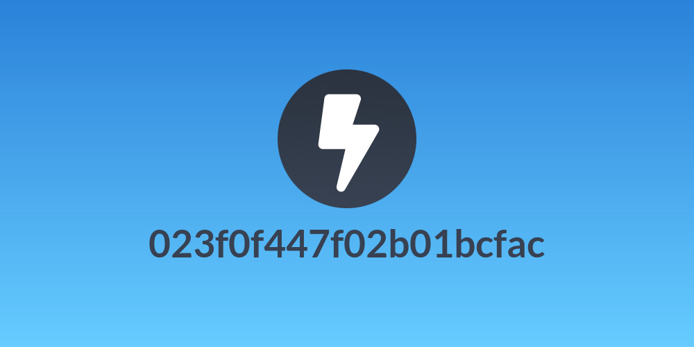 023f0f447f02b01bcfac