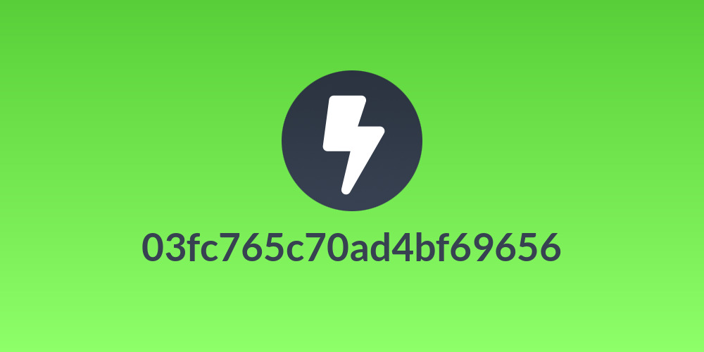 03fc765c70ad4bf69656