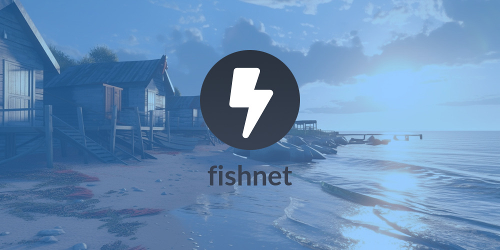 fishnet