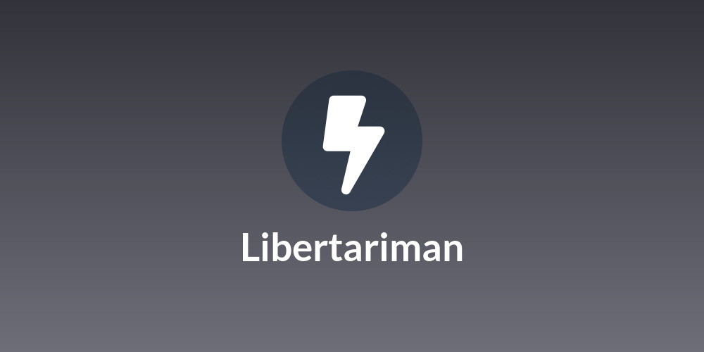 Libertariman