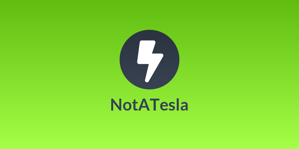 NotATesla